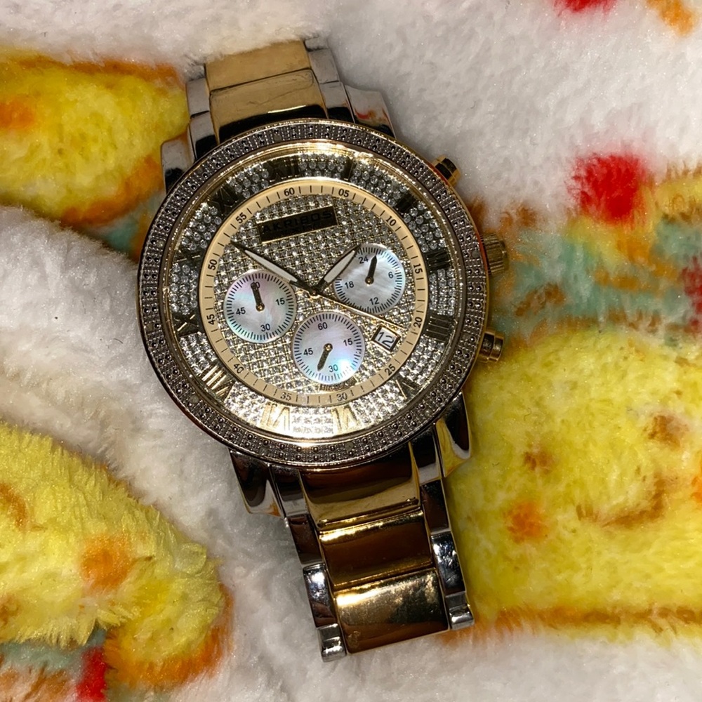 Mens akribos xxvi watch